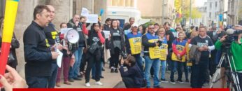 MediaSind face apel pentru respectarea valorilor fundamentale ale jurnalismului, aflate sub asediu în România